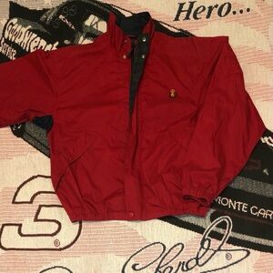 Vintage chaps Ralph Lauren jacket